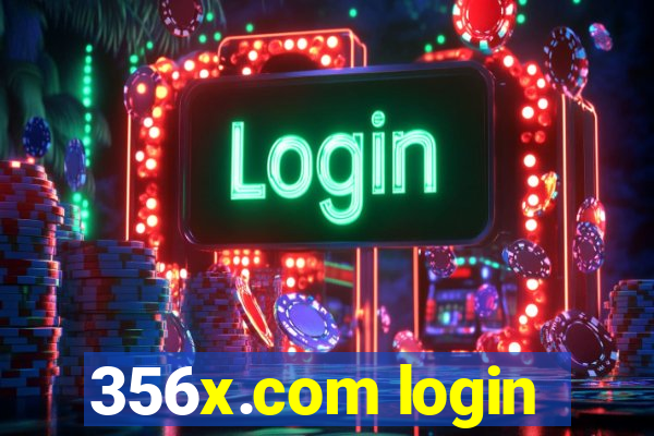 356x.com login